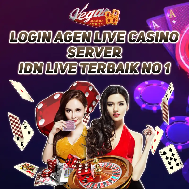VEGAS88⚡️ Login Agen Live Casino Server Idnlive Terbaik No 1
